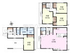 朝霞市本町1丁目　全1棟　新築分譲住宅物件画像