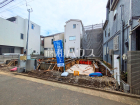 朝霞市本町1丁目　全1棟　新築分譲住宅物件画像