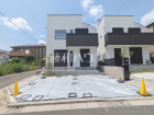 杉並区善福寺4丁目　全2棟／1号棟　新築分譲住宅物件画像