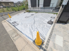 杉並区善福寺4丁目　全2棟／1号棟　新築分譲住宅物件画像
