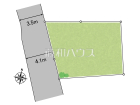 所沢市金山町　全１棟　新築戸建物件画像