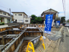 志木市本町4丁目　全2棟　新築分譲住宅物件画像