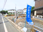 志木市本町4丁目　全2棟　新築分譲住宅物件画像
