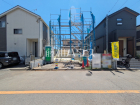 日野市旭が丘1丁目　全1棟　新築分譲住宅物件画像