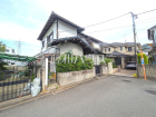 東大和市向原6丁目　全1区画　宅地分譲物件画像