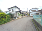 東大和市向原6丁目　全1区画　宅地分譲物件画像