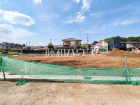 新座市石神4丁目　全11区画　宅地分譲物件画像