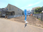 練馬区石神井町6丁目　全2棟　新築分譲住宅物件画像
