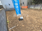 練馬区石神井町6丁目　全2棟／2号棟　新築分譲住宅物件画像