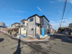 日野市西平山5丁目　全1棟　新築分譲住宅物件画像