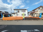 日野市西平山5丁目　全1棟　新築分譲住宅物件画像