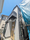 杉並区宮前4丁目　全2棟　新築分譲住宅物件画像