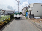 杉並区宮前4丁目　全2棟　新築分譲住宅物件画像
