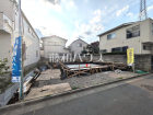 杉並区宮前4丁目　全2棟　新築分譲住宅物件画像