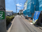 杉並区宮前4丁目　全2棟　新築分譲住宅物件画像