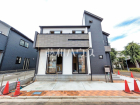小平市花小金井4丁目　全6棟／6号棟　新築分譲住宅物件画像