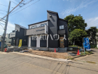 小平市花小金井4丁目　全6棟／6号棟　新築分譲住宅物件画像