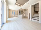 小平市花小金井4丁目　全6棟／6号棟　新築分譲住宅物件画像