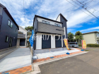 小平市花小金井4丁目　全6棟／6号棟　新築分譲住宅物件画像