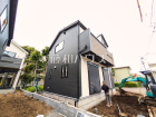 小平市花小金井4丁目　全6棟／6号棟　新築分譲住宅物件画像