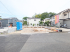 八王子市大船町　全1棟　新築分譲住宅物件画像