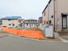練馬区三原台3丁目　全2棟／1号棟　新築分譲住宅物件画像