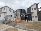 福岡市早良区原8丁目　全5棟　新築分譲住宅物件画像