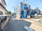 国分寺市東恋ヶ窪6丁目　全2棟　新築分譲住宅物件画像