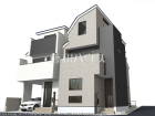 府中市西府町2丁目　全2棟／2号棟　新築分譲住宅物件画像