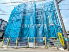 府中市西府町2丁目　全2棟／2号棟　新築分譲住宅物件画像