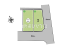 府中市西府町2丁目　全2棟／2号棟　新築分譲住宅物件画像