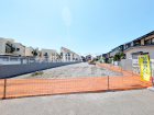 調布市染地3丁目　全5区画　建築条件付売地物件画像