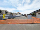 調布市染地3丁目　全5区画　建築条件付売地物件画像