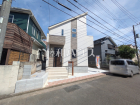 小平市大沼町4丁目　全1棟　新築分譲住宅物件画像