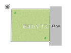 東村山市青葉町2丁目　全1棟　新築分譲住宅物件画像