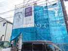 東村山市青葉町2丁目　全1棟　新築分譲住宅物件画像