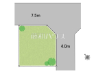 志木市中宗岡5丁目　全1棟　新築分譲住宅物件画像