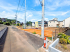 武蔵村山市本町3丁目　全6棟　新築分譲住宅物件画像