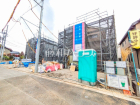 武蔵村山市本町3丁目　全6棟　新築分譲住宅物件画像