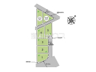 志木市中宗岡3丁目　全7区画　新築分譲住宅物件画像