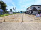 小平市大沼町3丁目　全1区画　宅地分譲物件画像