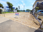 小平市大沼町3丁目　全1区画　宅地分譲物件画像