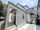 三鷹市野崎3丁目　全33区画／18号棟　新築分譲住宅物件画像