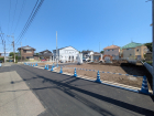 立川市柴崎町4丁目　全5区画　条件付き土地 物件画像