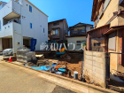 朝霞市根岸台5丁目　全1棟　新築分譲住宅物件画像