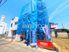 朝霞市根岸台5丁目　全1棟　新築分譲住宅物件画像