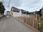 昭島市朝日町5丁目　全1区画　宅地分譲物件画像