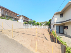 昭島市朝日町5丁目　全1区画　宅地分譲物件画像