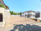 昭島市朝日町5丁目　全1区画　宅地分譲物件画像