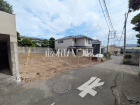 昭島市朝日町5丁目　全1区画　宅地分譲物件画像